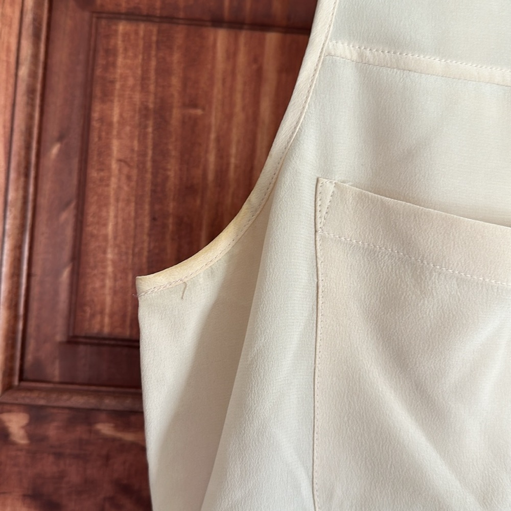 Button Blouse - Picture 3 of 3